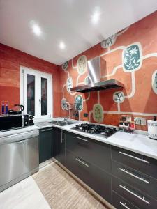 Appartement 1 Chambre