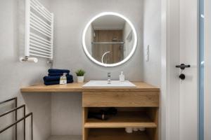 Apartament 3MOLA Ku Morzu - Balkon oraz Prywatny Taras na dachu, Free Parking, 150 metrów do Morza