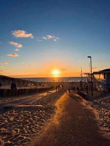 Appartements Cocoon Albatros, Golf view, pool, pine trees and ocean : photos des chambres