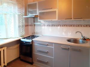 Апартаменты на Тенистой в Аркадии