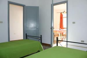 Casa Davide a soli 100 mt dalla spiaggia di Torre Lapillo