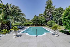 Villa Stefano by Garda FeWo