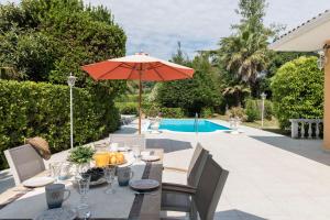 Villa Stefano by Garda FeWo