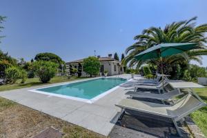 Villa Stefano by Garda FeWo