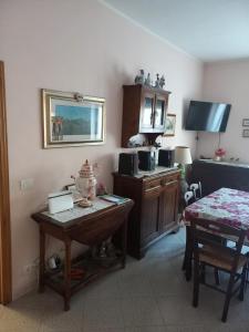 Vacanze da Susy Casa Silvana