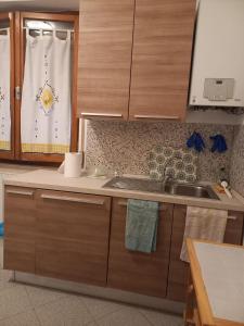 Vacanze da Susy Casa Silvana