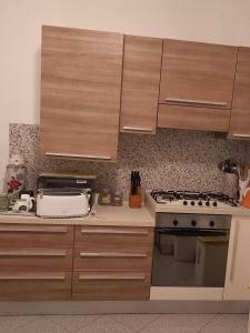 Vacanze da Susy Casa Silvana