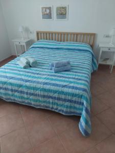 Appartamento con 3 Camere da Letto