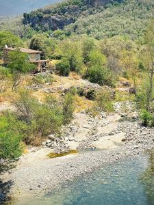 A Casetta d’Hélène et Jeanette