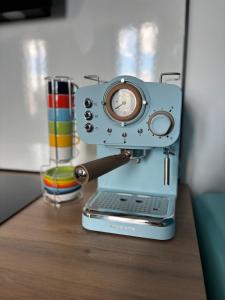 Appartements La Caliente love room glamour balneo en duo : photos des chambres