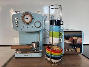 Appartements La Caliente love room glamour balneo en duo : photos des chambres