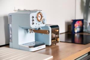 Appartements La Caliente love room glamour balneo en duo : photos des chambres