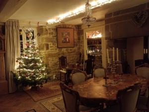 B&B / Chambres d'hotes Le Presbytere : photos des chambres