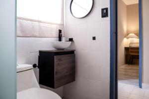 Amazinn México Roma Norte