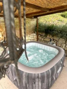 Agriturismo Tassinaia