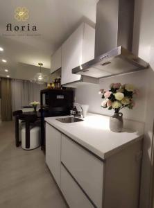Floria Suites at Azure North Pampanga