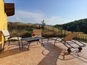 Agriturismo La Palazzina di Gorgognano