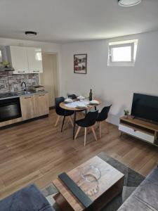 Holiday House Slavonska oaza