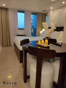 Floria Suites at Azure North Pampanga