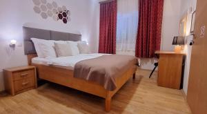Adriasobe Apartman
