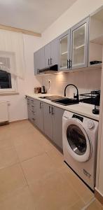 Adriasobe Apartman