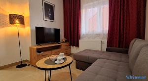 Adriasobe Apartman