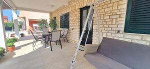 Adriasobe Apartman