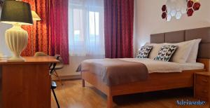 Adriasobe Apartman