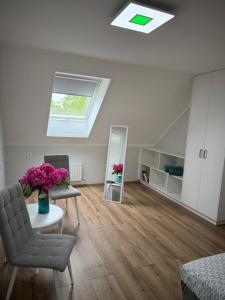 Apartamenti Bocmaņa laukums 2A, Salacgrīva