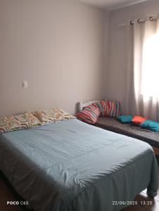 Hostel caminho da Serra