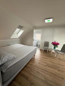 Apartamenti Bocmaņa laukums 2A, Salacgrīva