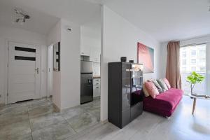 Urban Nest - Brzezno Beach - Letnicka 1F
