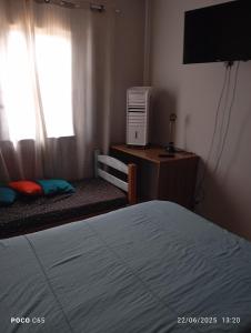 Hostel caminho da Serra