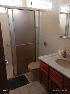 Hostel caminho da Serra