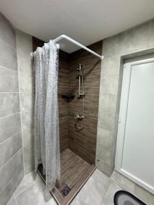Teona Apartment