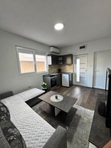 Teona Apartment