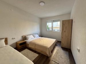 Teona Apartment