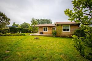Chalets Le Chalet Cavronnais : photos des chambres