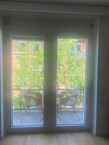 KAYA Zurich Apartment PARAIBA- Downtown Deluxe 2BR Apt