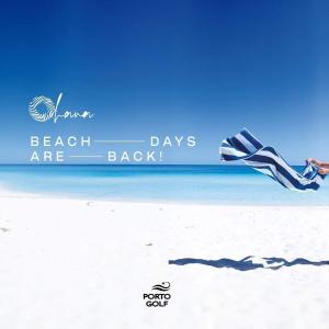 Studio for rent in Porto Golf