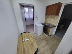 Csalogány Apartman
