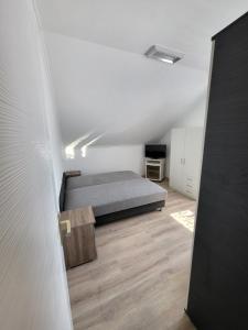 Csalogány Apartman