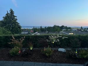 Kleine Perle mit Bodenseeblick und Sonnenterrasse