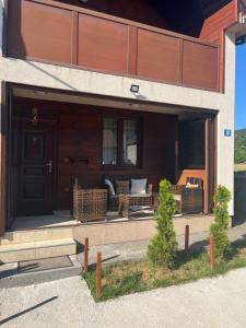 Vila&Apartments Helena