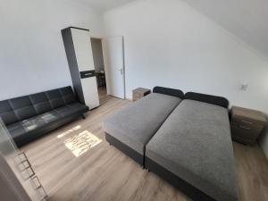 Csalogány Apartman