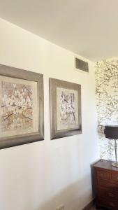 Habitación deluxe con baño privado en Atalaya Apartagolf, Estepona