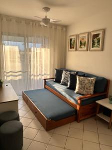 Pé na Areia com serviço de praia, Bertioga