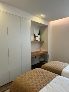 Apartamento do Ferreiro