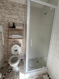 Appartements Grand studio rdc au calme, centre ville prox Cathedrale : photos des chambres