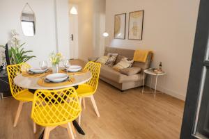 Céntrico y moderno apartamento en Cazorla